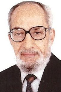 محمد يوسف عدس